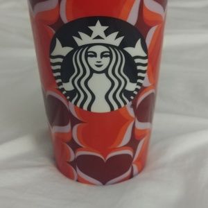 Starbucks Tumbler